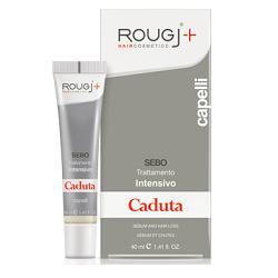 TRATTAMENTO 1 MESE CADUTA + SEBO 40 ML - Farmacia Castello Srl