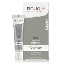 TRATTAMENTO 1 MESE FORFORA + SEBO 40 ML - Farmacia Castello Srl