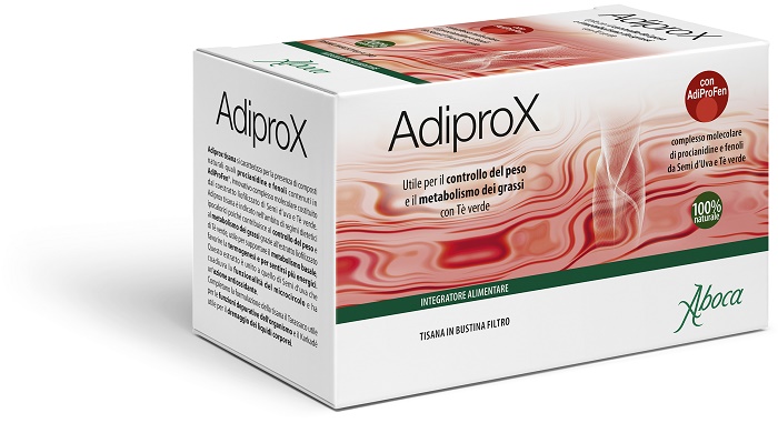 ADIPROX TISANA 20 BUSTINE - Farmacia Castello Srl