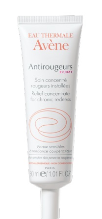 EAU THERMALE AVENE ANTIROUGEURS FORTE TRATTAMENTO CONCENTRATO ROSSORI LOCALIZZATI 30 ML - Farmacia Castello Srl