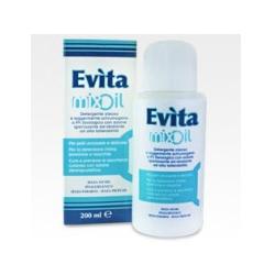 EVITA MIXOIL 200 ML - Farmacia Castello Srl