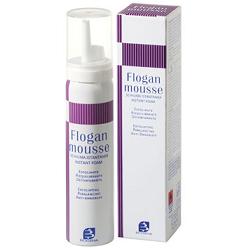 FLOGANMOUSSE TRATTAMENTO ANTIFORFORA MOUSSE 75 ML - Farmacia Castello Srl
