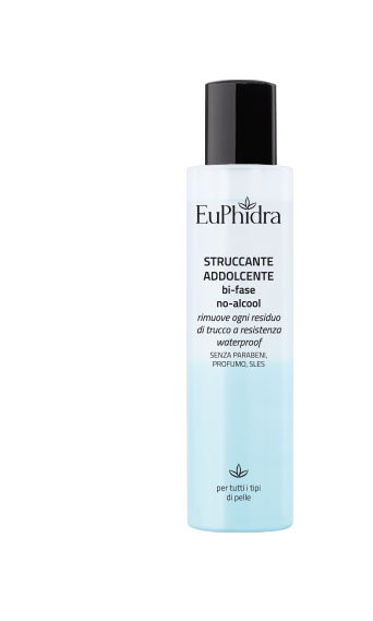 STRUCCANTE BIFASICO 150 ML - Farmacia Castello Srl