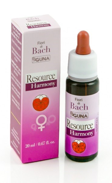 RESOURCE HARMONY GOCCE 20 ML - Farmacia Castello Srl
