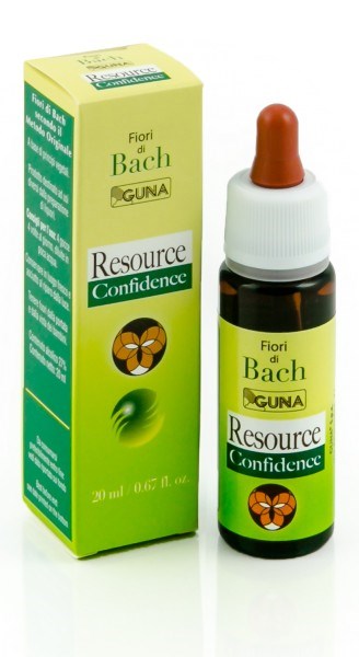 RESOURCE CONFIDENCE GOCCE 20 ML - Farmacia Castello Srl