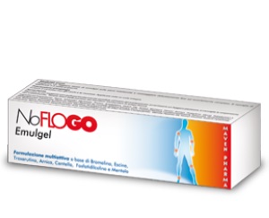 NOFLOGO EMULGEL 60 G - Farmacia Castello Srl