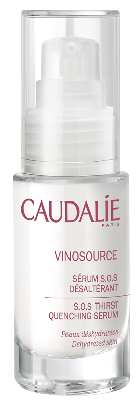 VINOSOURCE SIERO SOS 30 ML - Farmacia Castello Srl