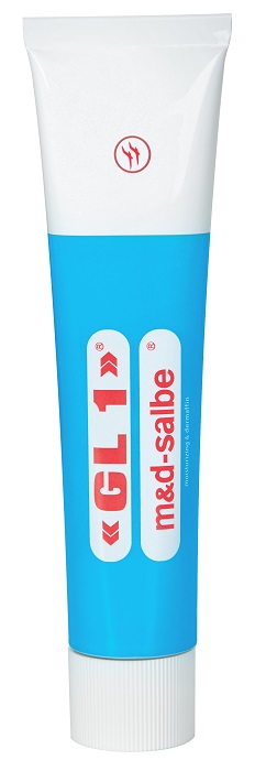 GL1 M&D SALBE CREMA 75 ML - Farmacia Castello Srl