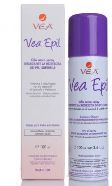 VEA EPIL 100 ML - Farmacia Castello Srl