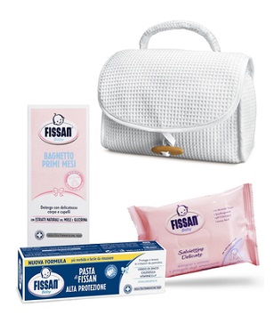 FISSAN BEAUTY IN TESSUTO PH 2011 - Farmacia Castello Srl