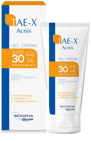 TAE X ACNIS CREMA 60 ML - Farmacia Castello Srl