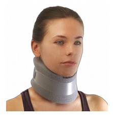 COLLARE CERVICALE GIBAUD ORTHO SEMIRIGIDO BASSO TAGLIA 2 - Farmacia Castello Srl