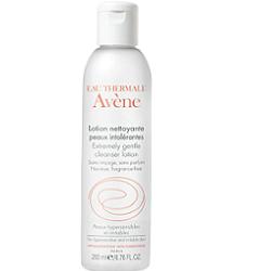 EAU THERMALE AVENE LOZIONE DETERGENTE PELLI INTOLLERANTI 200 ML - Farmacia Castello Srl