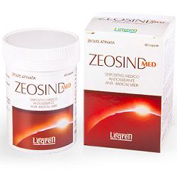 ZEOSIND MED 90 CAPSULE - Farmacia Castello Srl