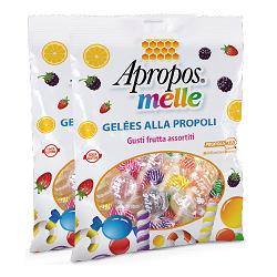 APROPOS MELLE GELEES 80 G - Farmacia Castello Srl