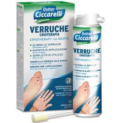 TRATTAMENTO VERRUCHE 75 ML - Farmacia Castello Srl