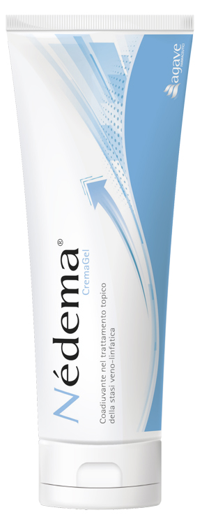 COAUDIUVANTE NEL TRATTAMENTO TOPICO DELLE STASI VEVO LINFATICHE NEDEMA CR GEL 75ML - Farmacia Castello Srl