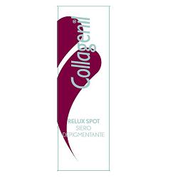 COLLAGENIL RELUX SPOT SIERO DEPIGMENTANTE TUBO 20 ML - Farmacia Castello Srl