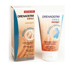 DRENADERM CELL EMULGEL 150 ML - Farmacia Castello Srl