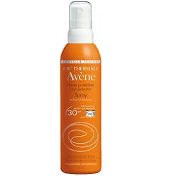 EAU THERMALE AVENE SPRAY SOLARE SPF 30 BAMBINO 200 ML - Farmacia Castello Srl