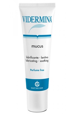 VIDERMINA MUCUS 30 ML - Farmacia Castello Srl