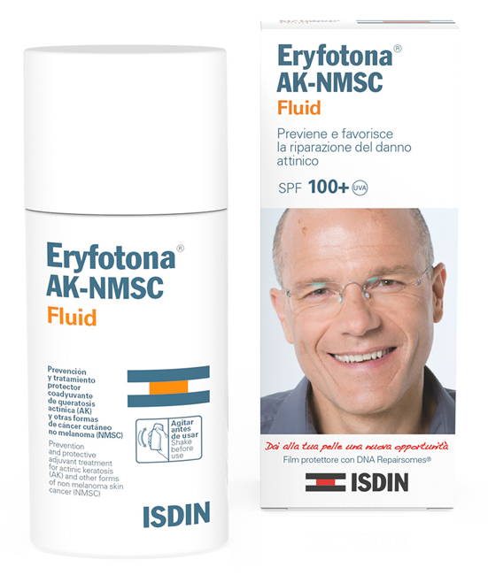 ERYFOTONA AK-NMSC FLUID 50 ML - Farmacia Castello Srl