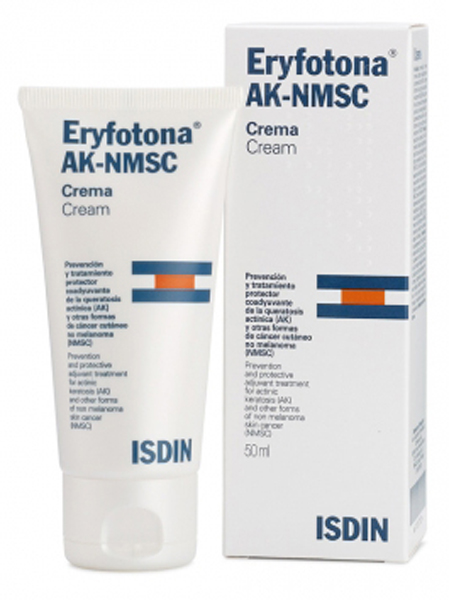 ERYFOTONA AK-NMSC CREMA 50ML - Farmacia Castello Srl