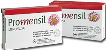 PROMENSIL 90 COMPRESSE - Farmacia Castello Srl