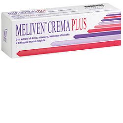 MELIVEN CREMA PLUS 100 ML - Farmacia Castello Srl