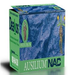 AUSILIUM NAC 14 FLACONCINI 10 ML - Farmacia Castello Srl