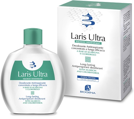 LARIS ULTRA FLACONE 50 ML - Farmacia Castello Srl
