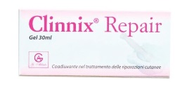 CLINNIX REPAIR GEL 30 ML - Farmacia Castello Srl