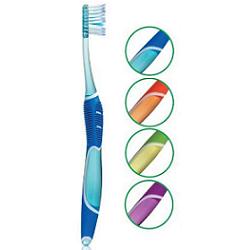 GUM TECHNIQUE PRO SPAZZOLINO MEDIO REG 1 PEZZO - Farmacia Castello Srl