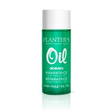 PLANTER'S ALOE VERA OIL RIPARATRICE VISO MANI CORPO 10 REGOLE - Farmacia Castello Srl