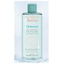 EAU THERMALE AVENE CLEANANCE ACQUA MICELLARE 400 ML - Farmacia Castello Srl