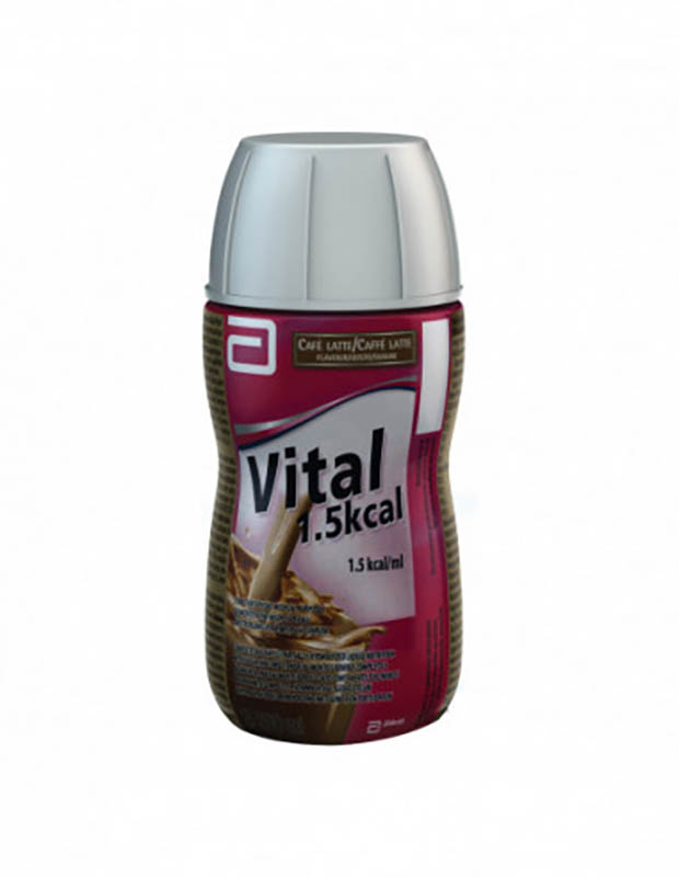 VITAL 1,5KCAL VANIGLIA 200 ML - Farmacia Castello Srl