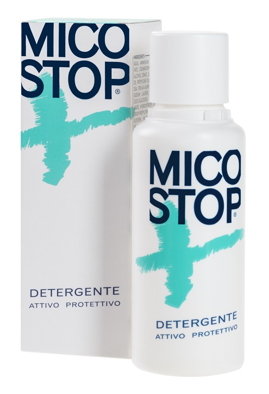 MICOSTOP DETERGENTE 250 ML - Farmacia Castello Srl