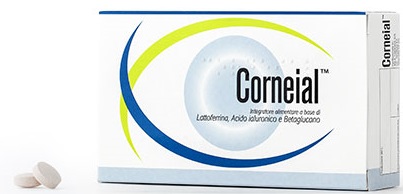 CORNEIAL 30 COMPRESSE - Farmacia Castello Srl