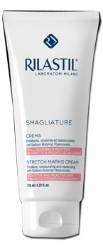 RILASTIL SMAGLIATURE PELLI SENSIBILI 200 ML - Farmacia Castello Srl