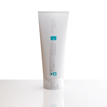 DR BARCHI AQUASCRUB GOMMAGE LEVIGANTE 100 ML - Farmacia Castello Srl