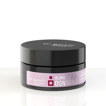 DR BARCHI ALMA OON INTENSIVE TREATMENT 50 ML - Farmacia Castello Srl