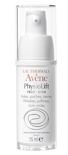 EAU THERMALE AVENE PHYSIOLIFT OCCHI RUGHE BORSE OCCHIALE 15 ML - Farmacia Castello Srl