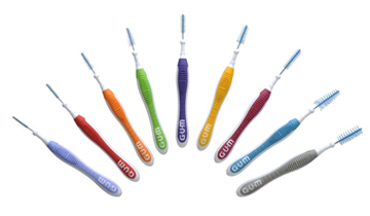 GUM TRAV-LER 0,6 SCOVOLINO PROMO 4 + 2 PEZZI - Farmacia Castello Srl