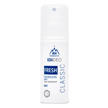 IDIDEO CLASSIC SPRAY 100 ML - Farmacia Castello Srl