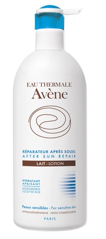 EAU THERMALE AVENE SOLARE RISTRUTTURANTE DOPOSOLE 400 ML NUOVA FORMULA - Farmacia Castello Srl