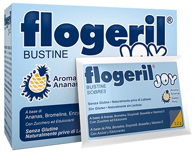 FLOGERIL JOY 20 BUSTINE - Farmacia Castello Srl