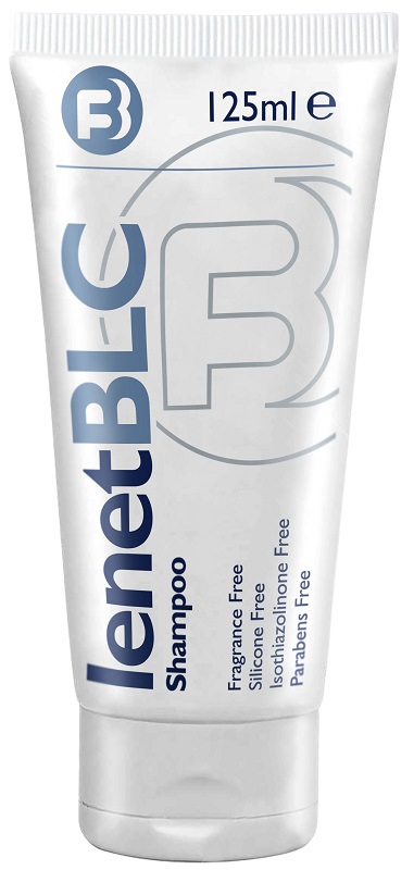 LENET BLC SHAMPOO 125 ML - Farmacia Castello Srl