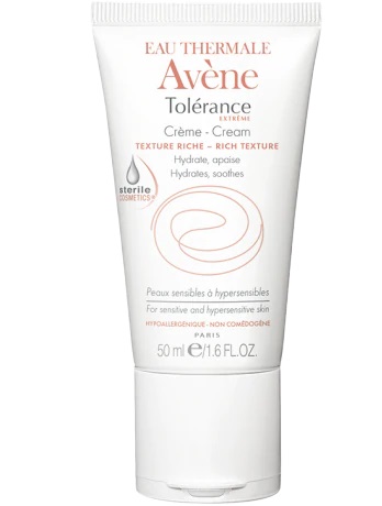 EAU THERMALE AVENE TOLERANCE EXTREME CREMA 50 ML - Farmacia Castello Srl