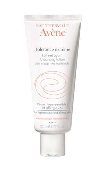 EAU THERMALE AVENE TOLERANCE EXTREME LATTE DETERGENTE 200 ML NUOVA FORMULA - Farmacia Castello Srl