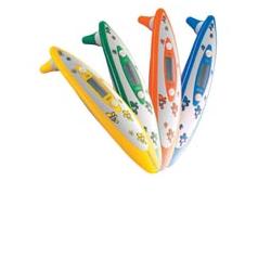 TERMOMETRO DIGITALE AURICOLARE FRONTALE BABY - Farmacia Castello Srl